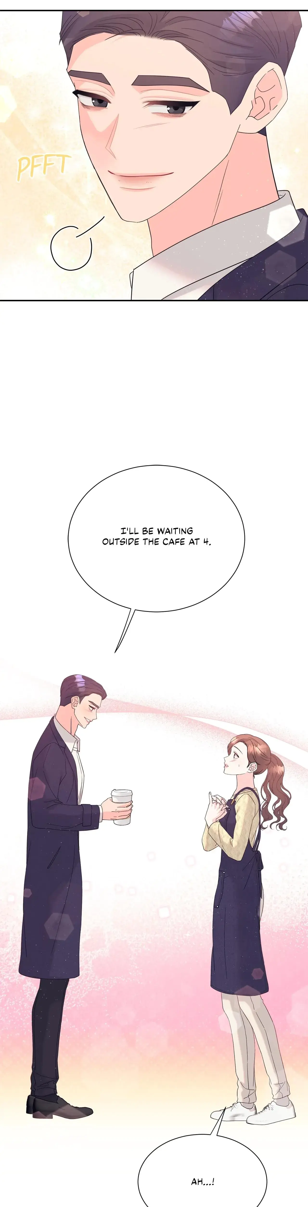 Fake Wife Chapter 54 - Page 33