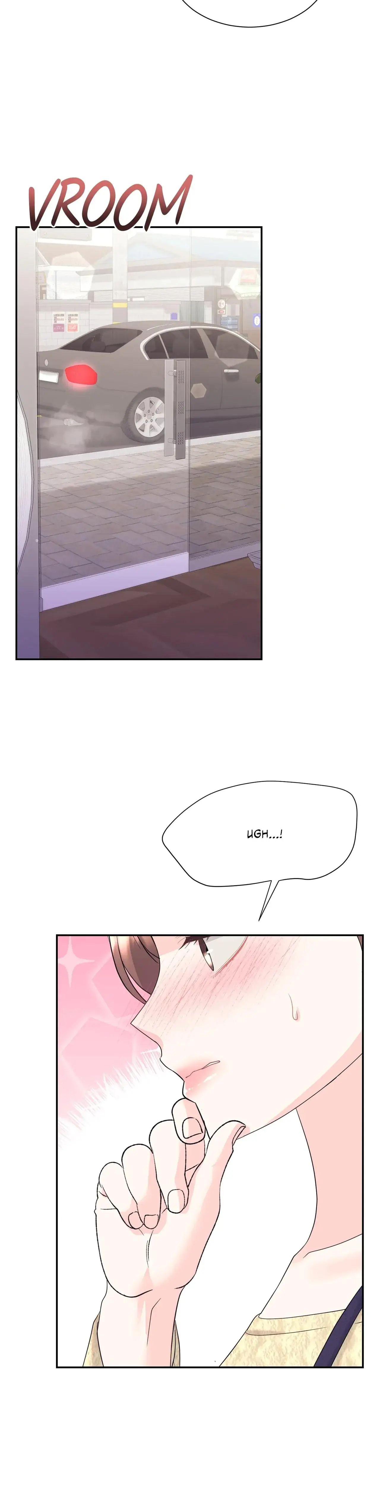 Fake Wife Chapter 54 - Page 34