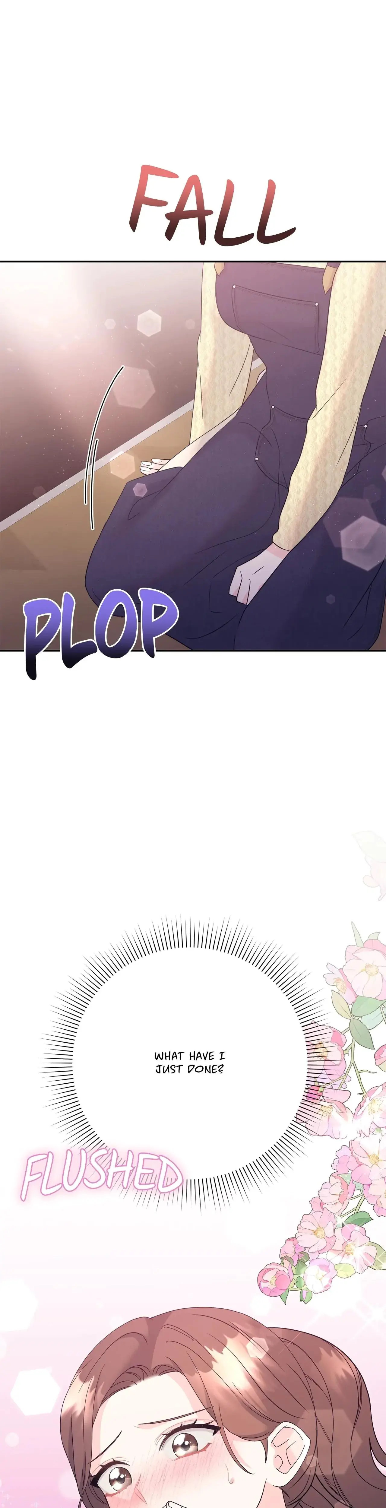 Fake Wife Chapter 54 - Page 35