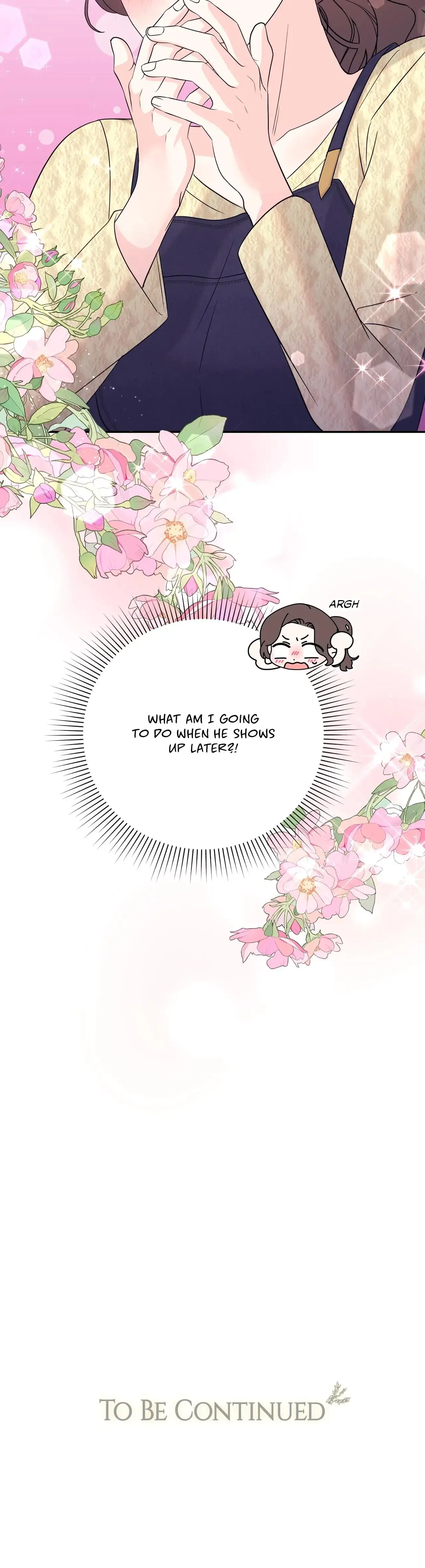 Fake Wife Chapter 54 - Page 36