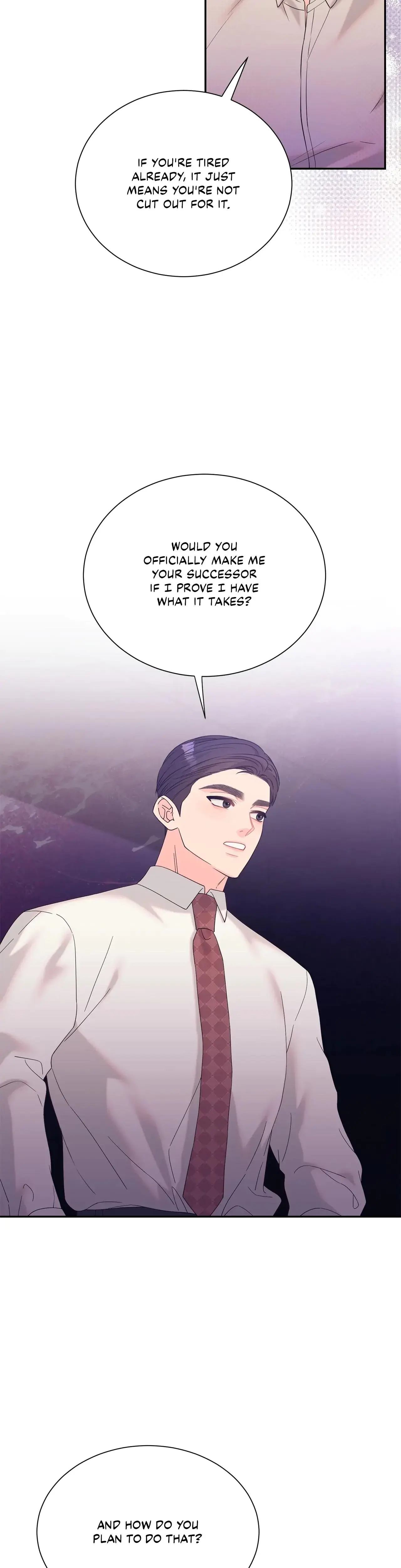 Fake Wife Chapter 54 - Page 4