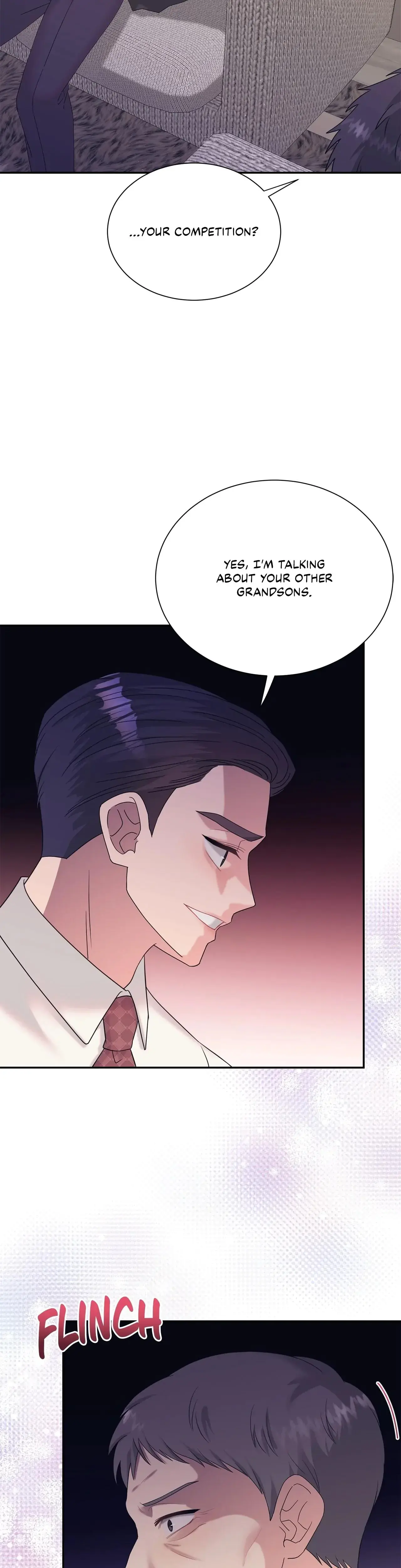 Fake Wife Chapter 54 - Page 9