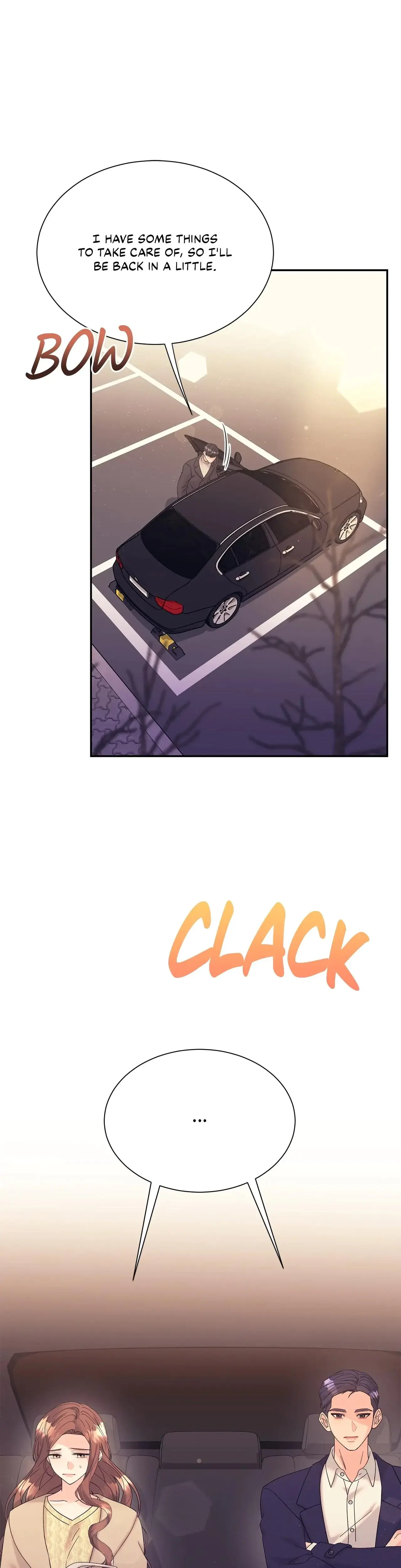 Fake Wife Chapter 55 - Page 10