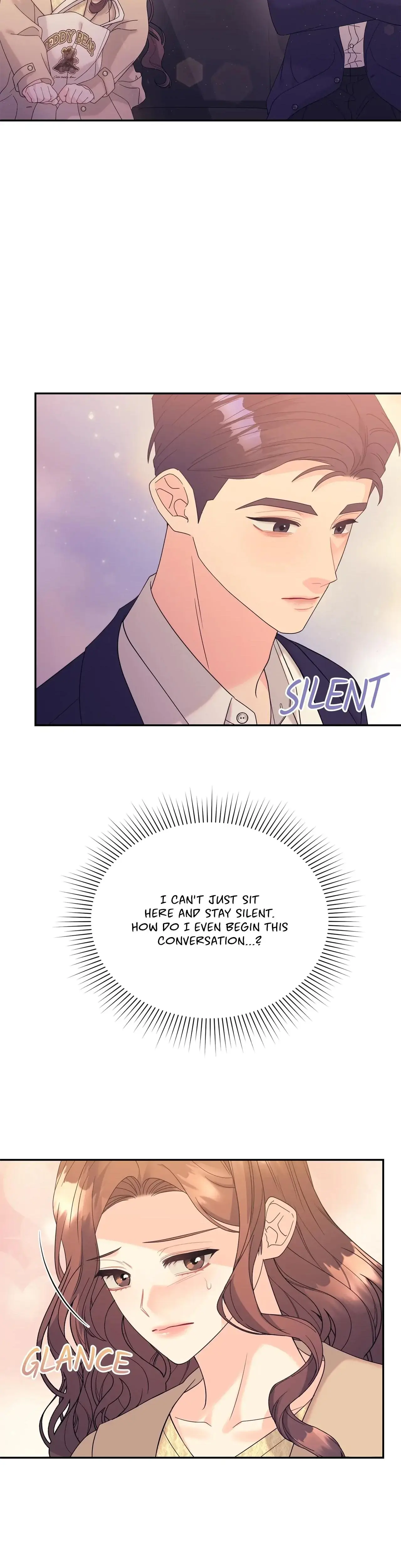 Fake Wife Chapter 55 - Page 11