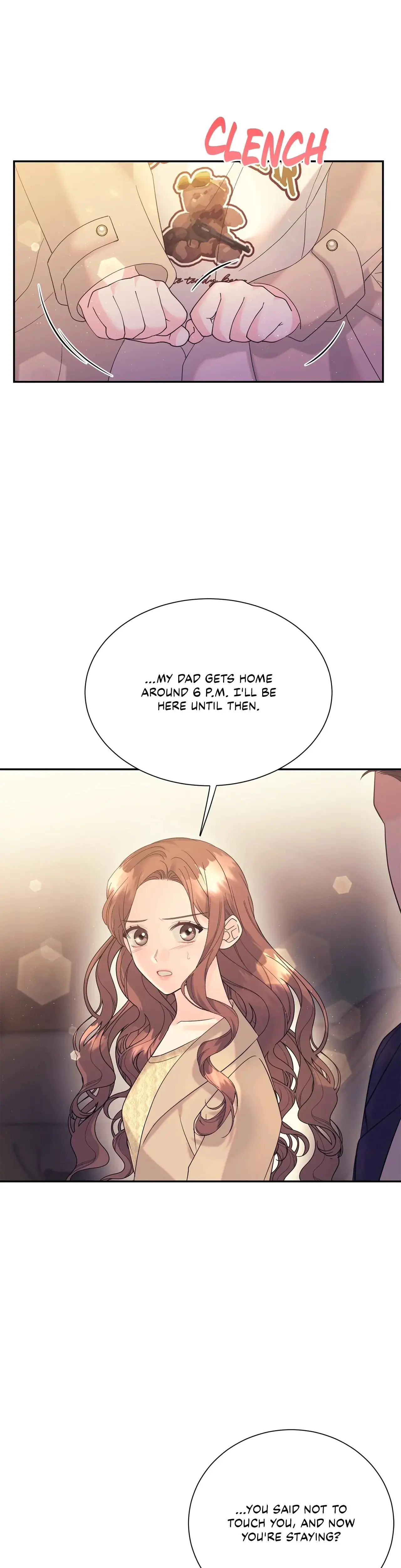 Fake Wife Chapter 55 - Page 12