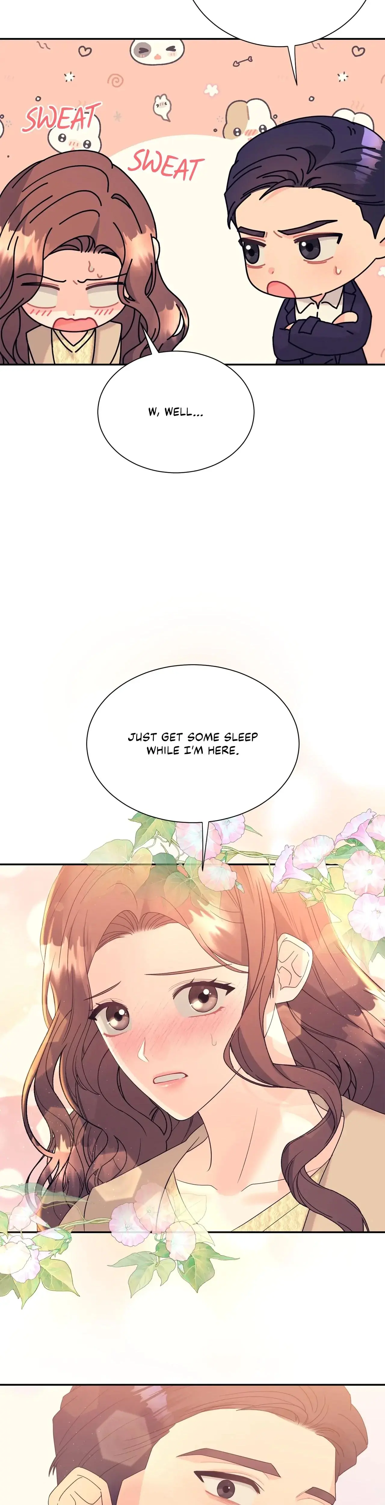 Fake Wife Chapter 55 - Page 13