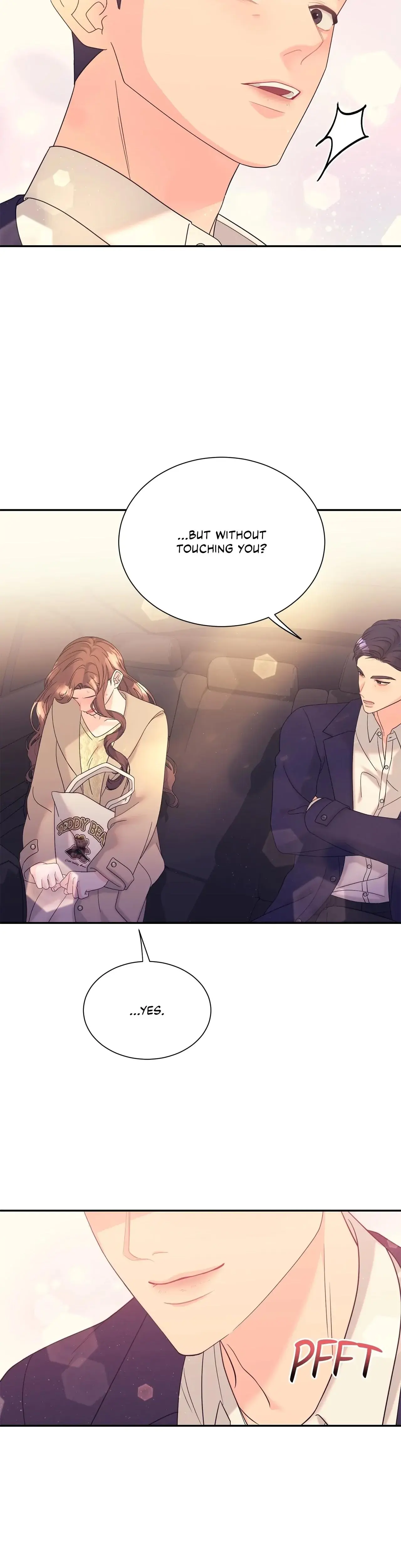 Fake Wife Chapter 55 - Page 14