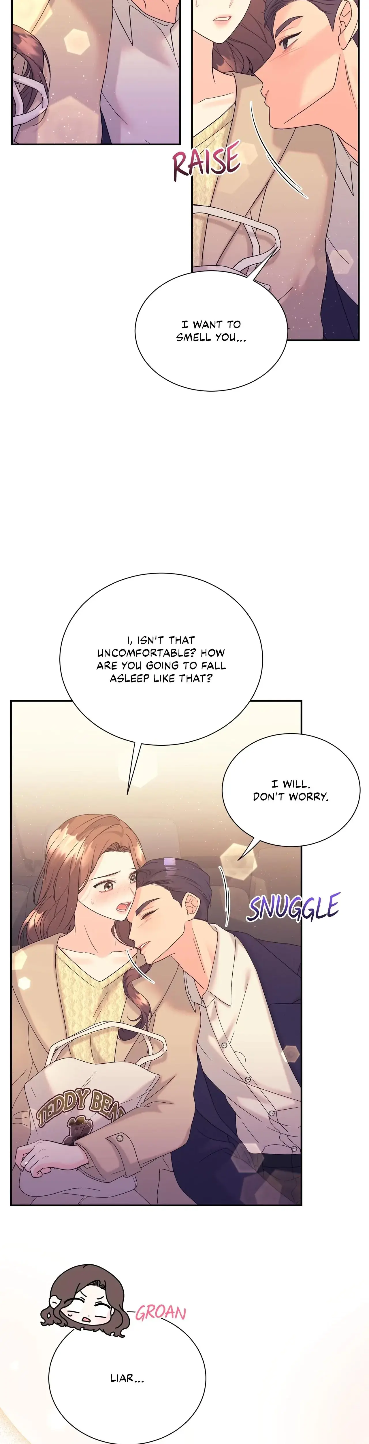 Fake Wife Chapter 55 - Page 17