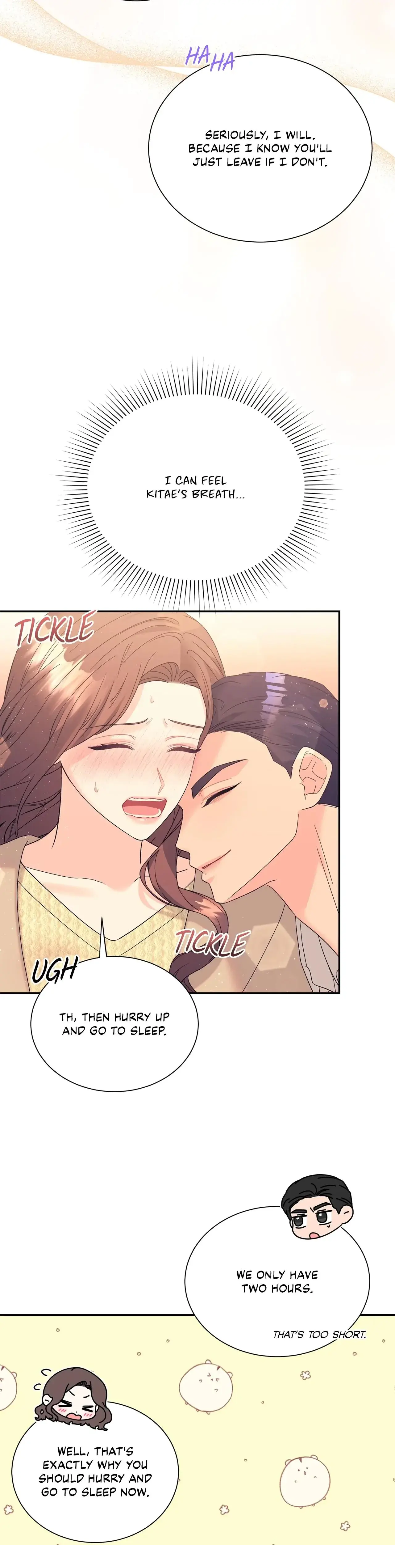 Fake Wife Chapter 55 - Page 18