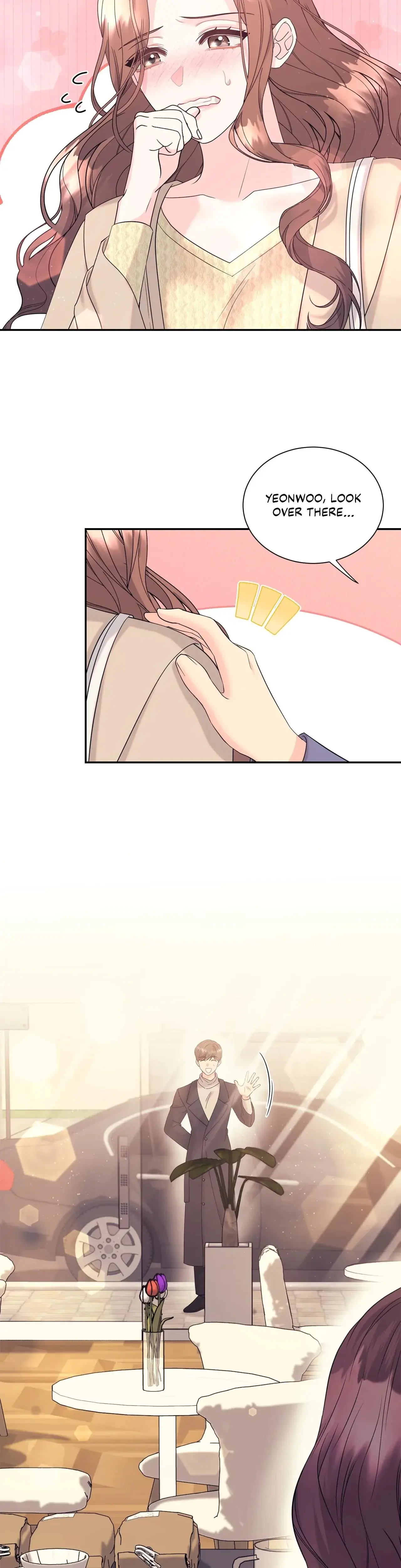 Fake Wife Chapter 55 - Page 2