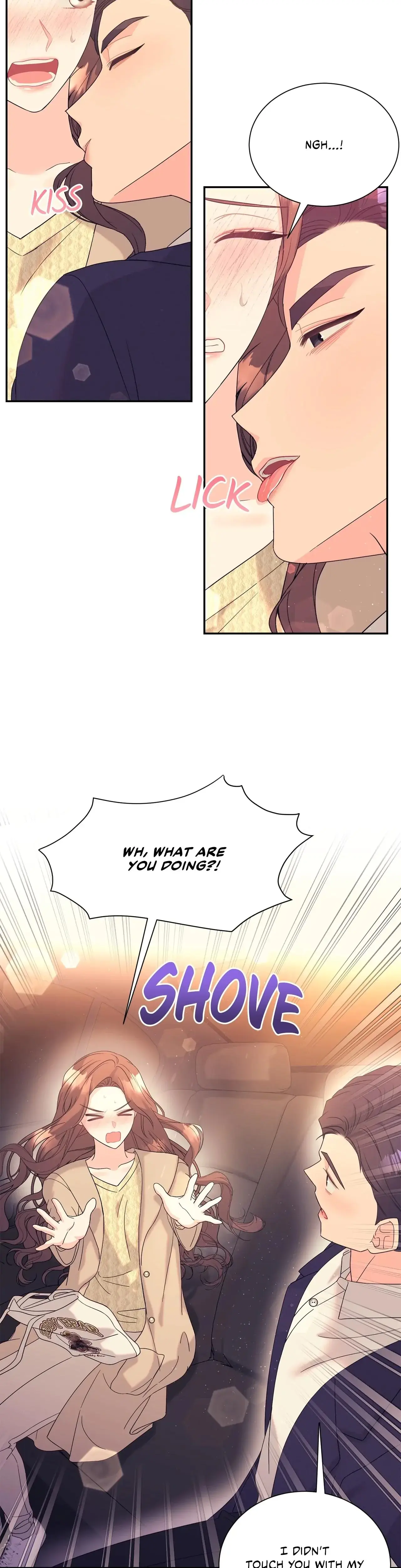 Fake Wife Chapter 55 - Page 21