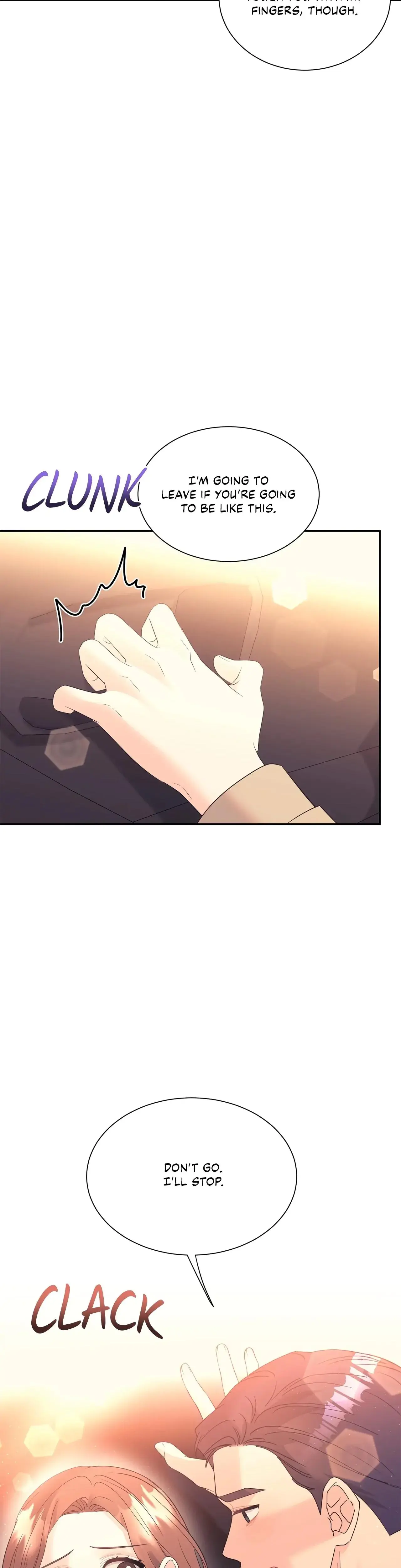 Fake Wife Chapter 55 - Page 22