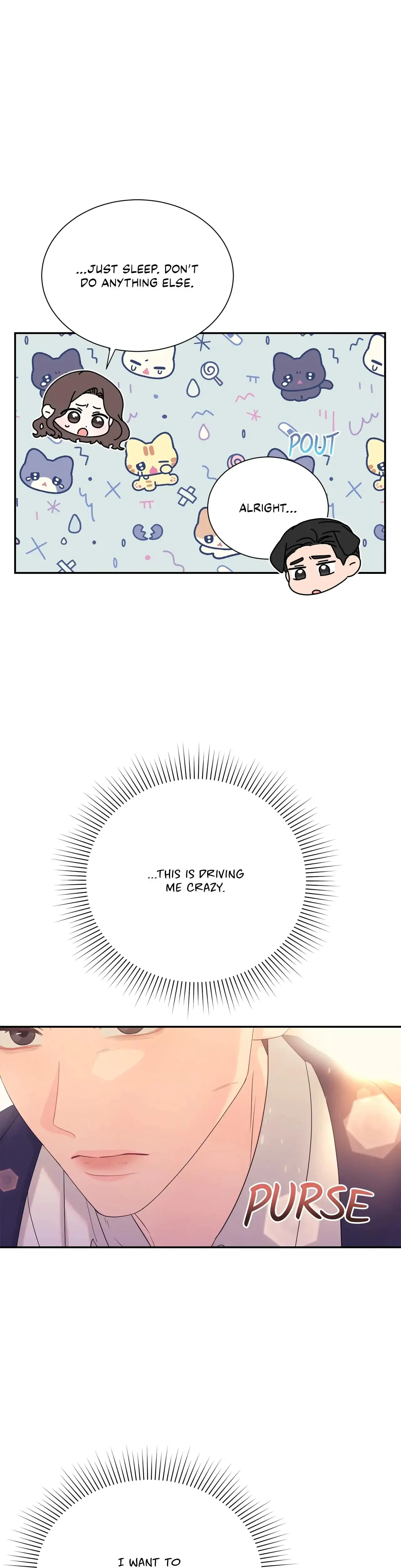 Fake Wife Chapter 55 - Page 24