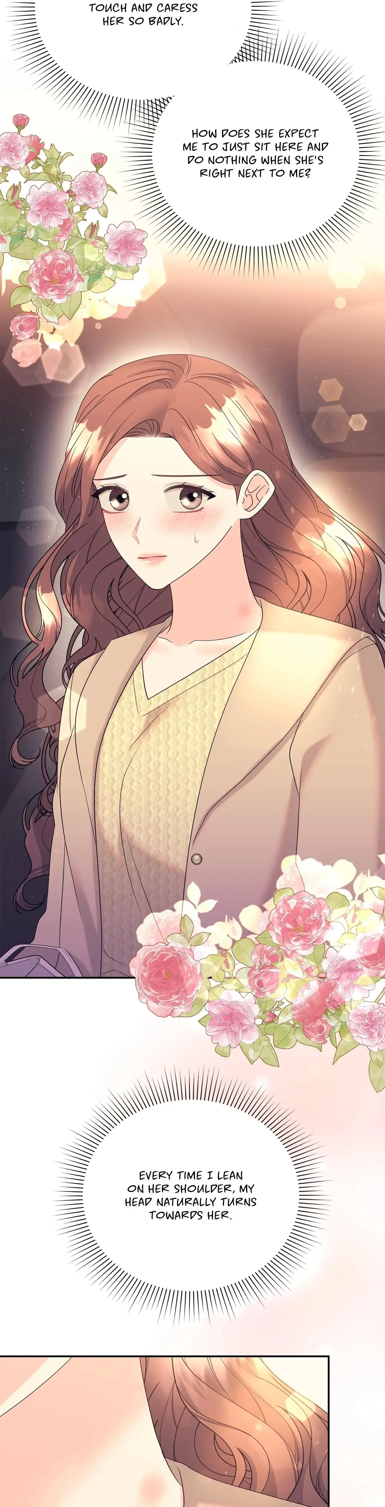Fake Wife Chapter 55 - Page 25