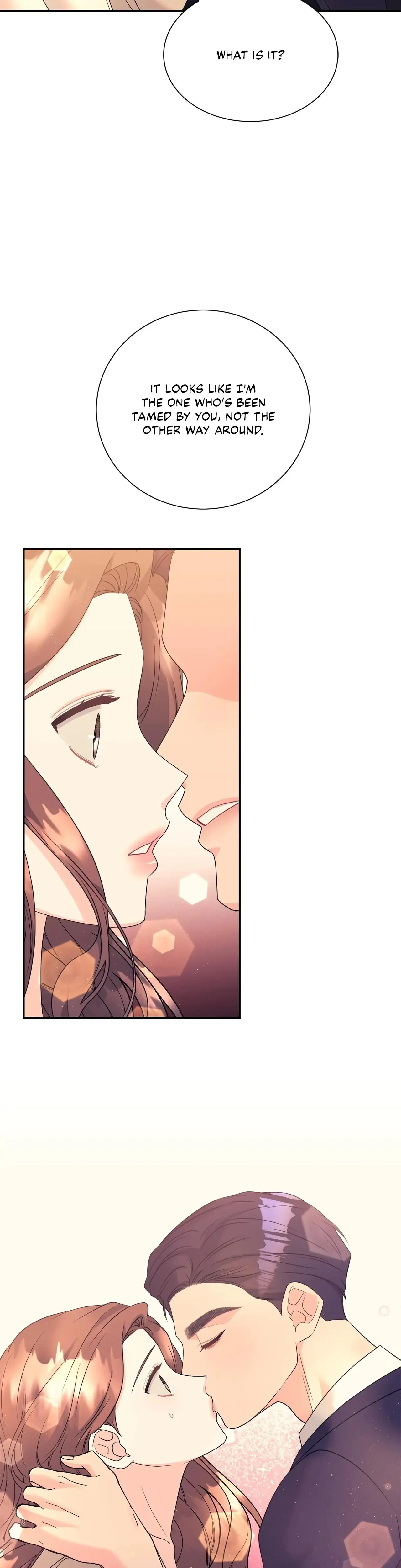 Fake Wife Chapter 55 - Page 27