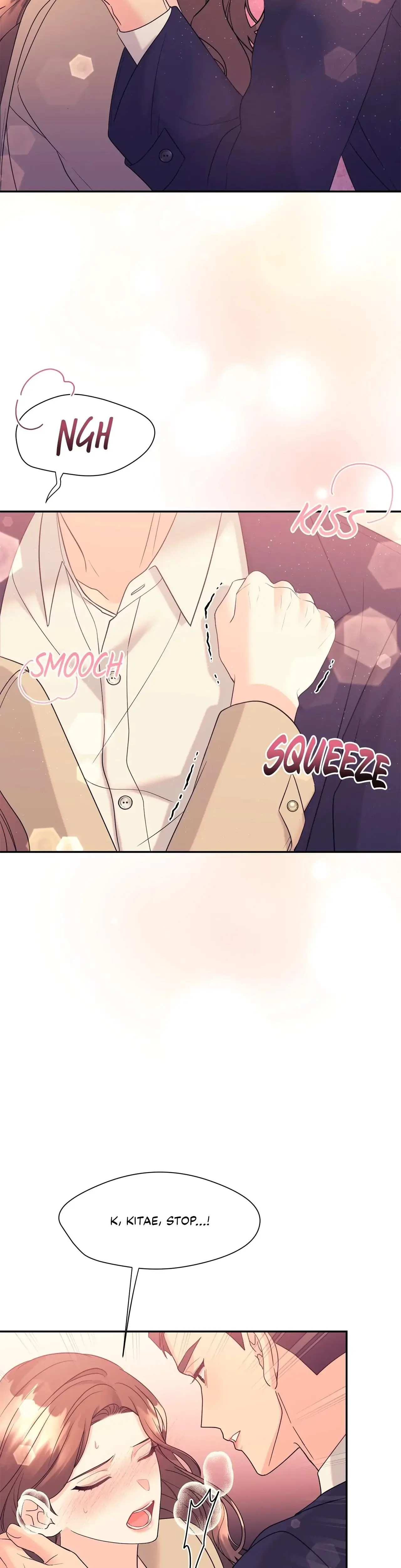 Fake Wife Chapter 55 - Page 28