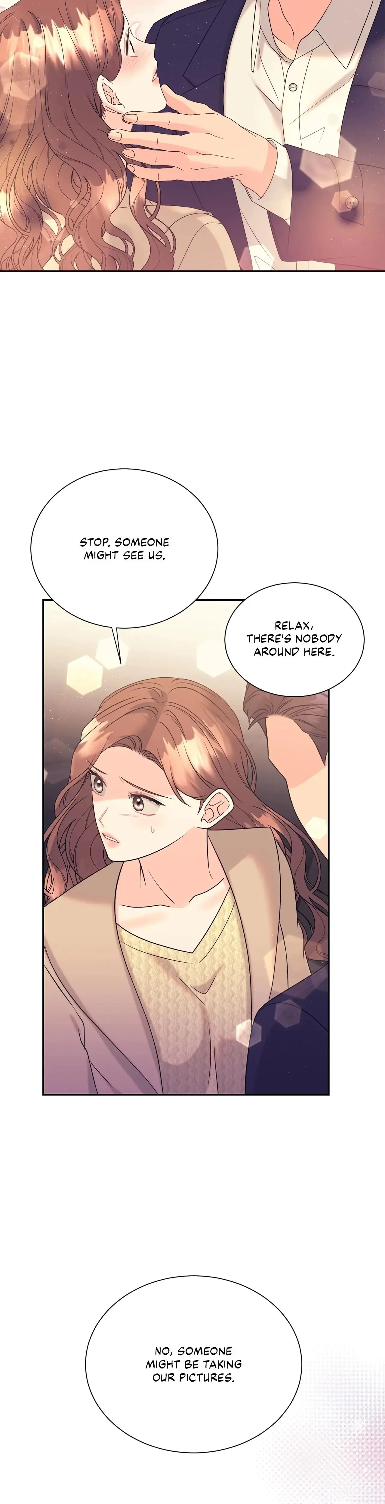 Fake Wife Chapter 55 - Page 30