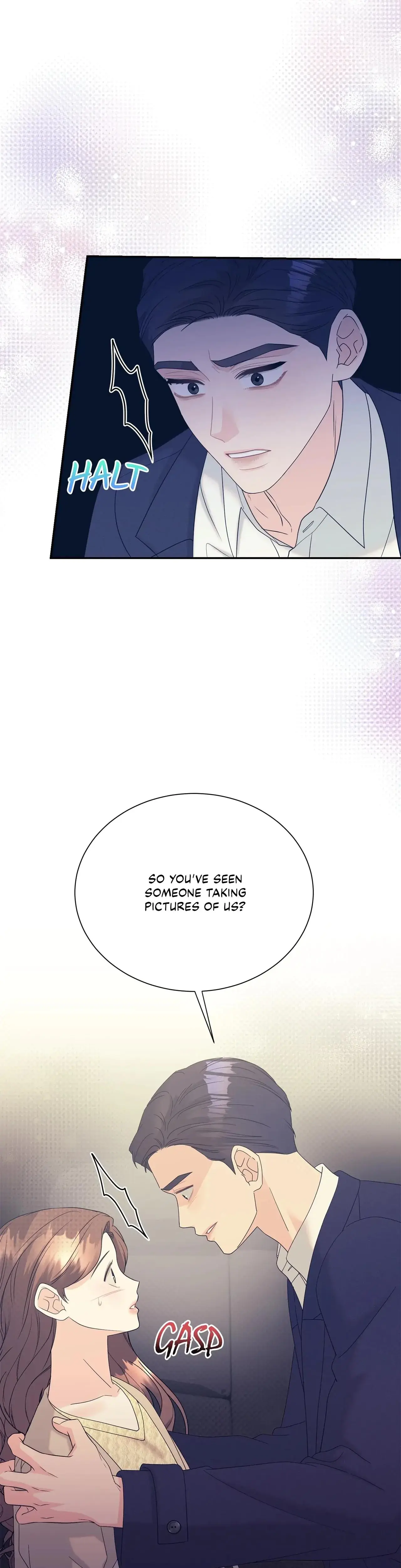 Fake Wife Chapter 55 - Page 31