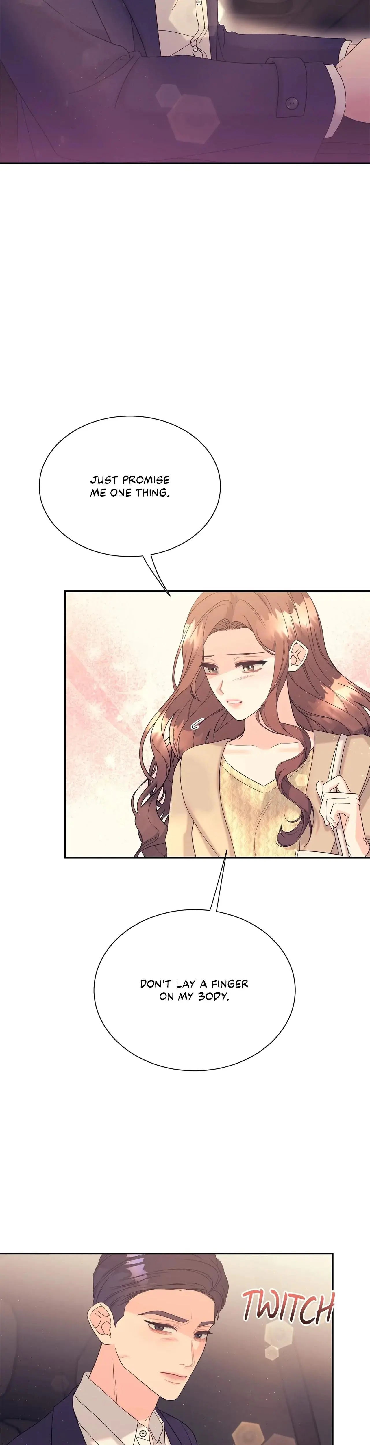 Fake Wife Chapter 55 - Page 5