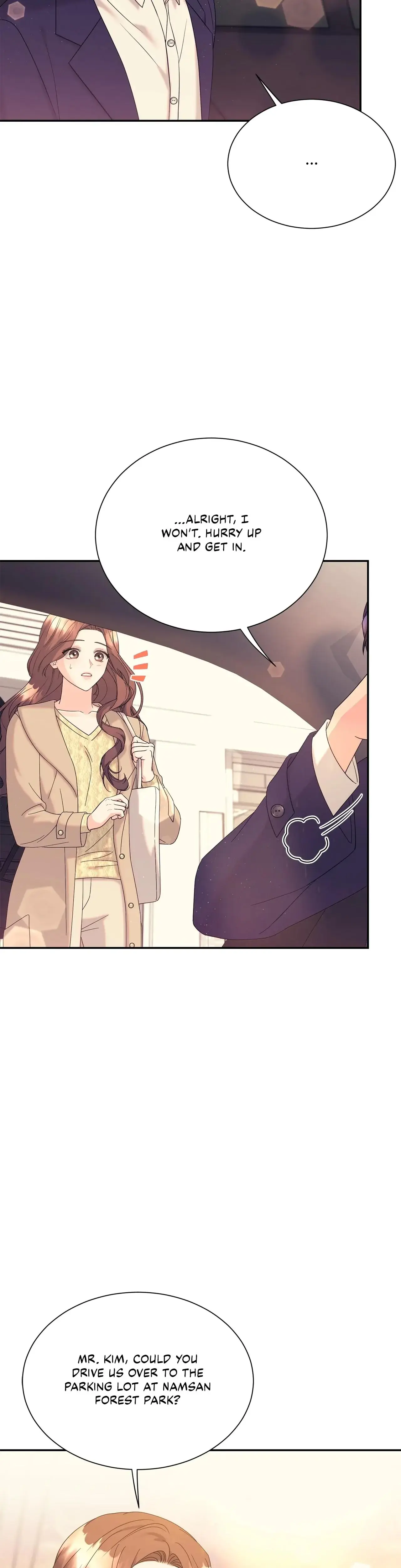 Fake Wife Chapter 55 - Page 6