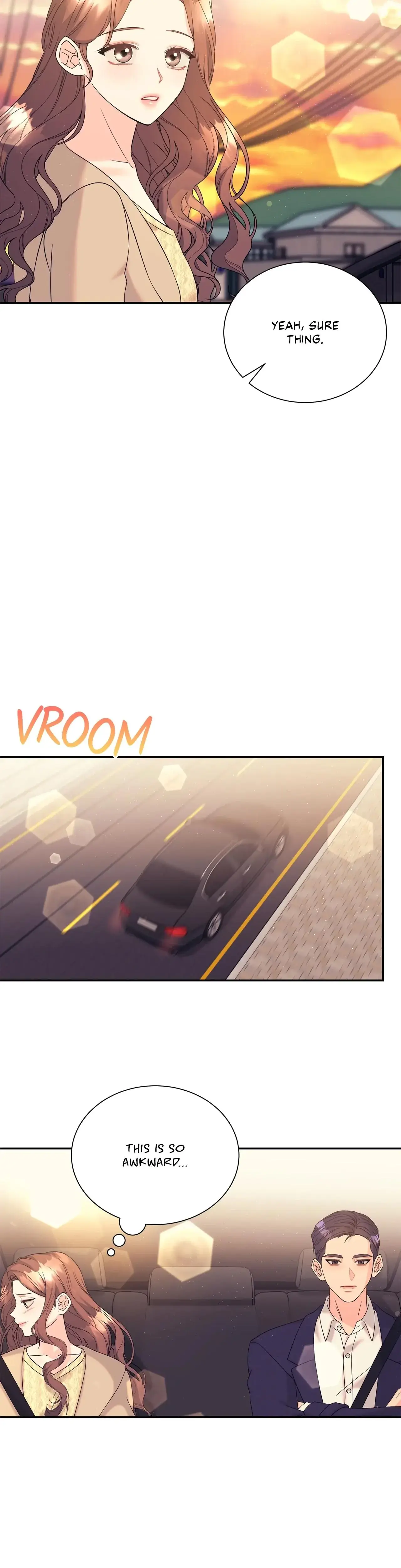 Fake Wife Chapter 55 - Page 7