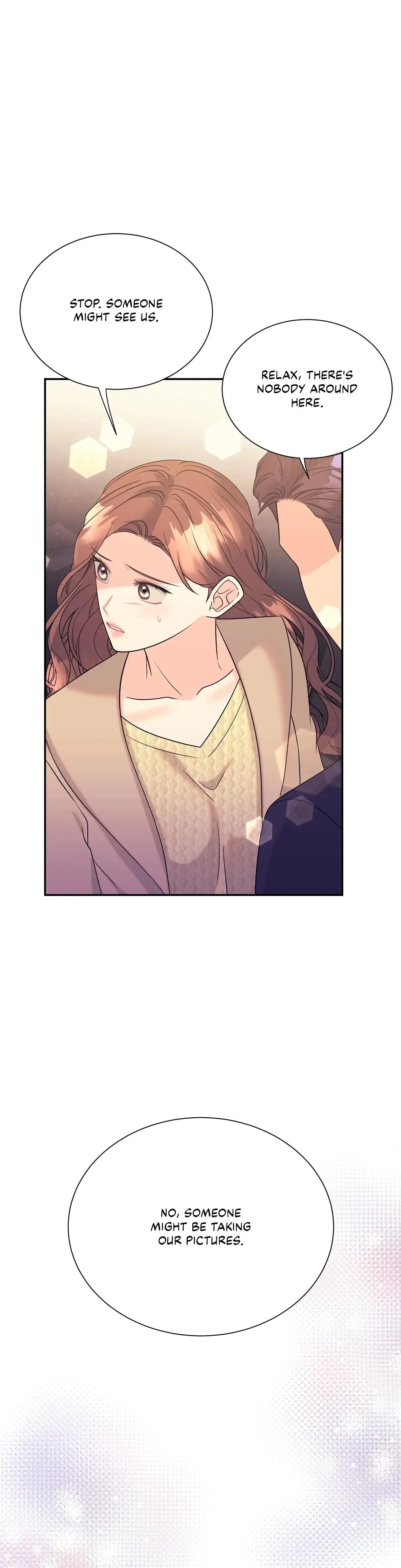 Fake Wife Chapter 56 - Page 1