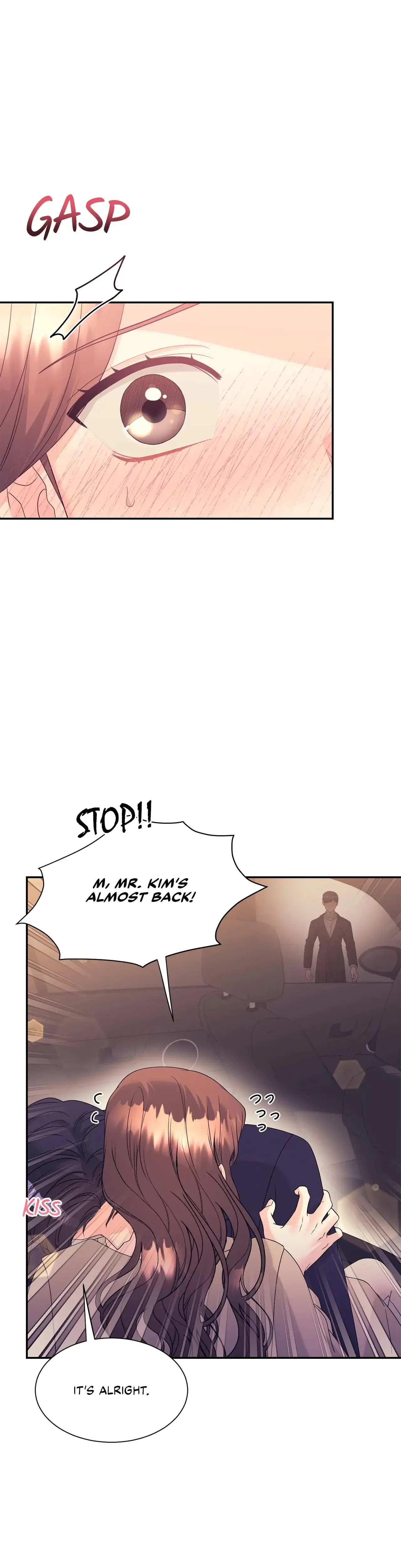 Fake Wife Chapter 56 - Page 10