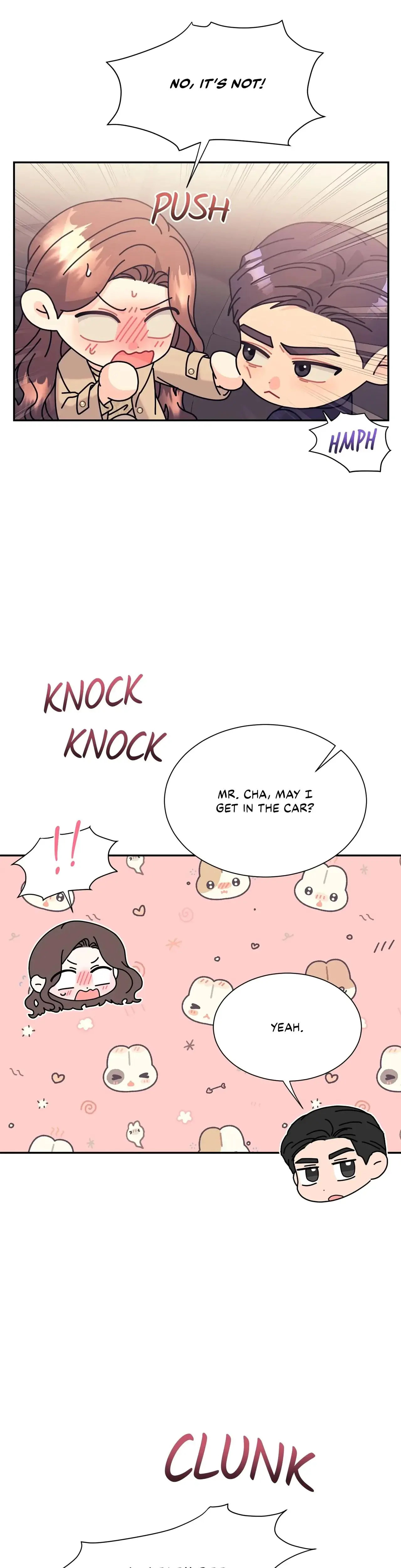 Fake Wife Chapter 56 - Page 11