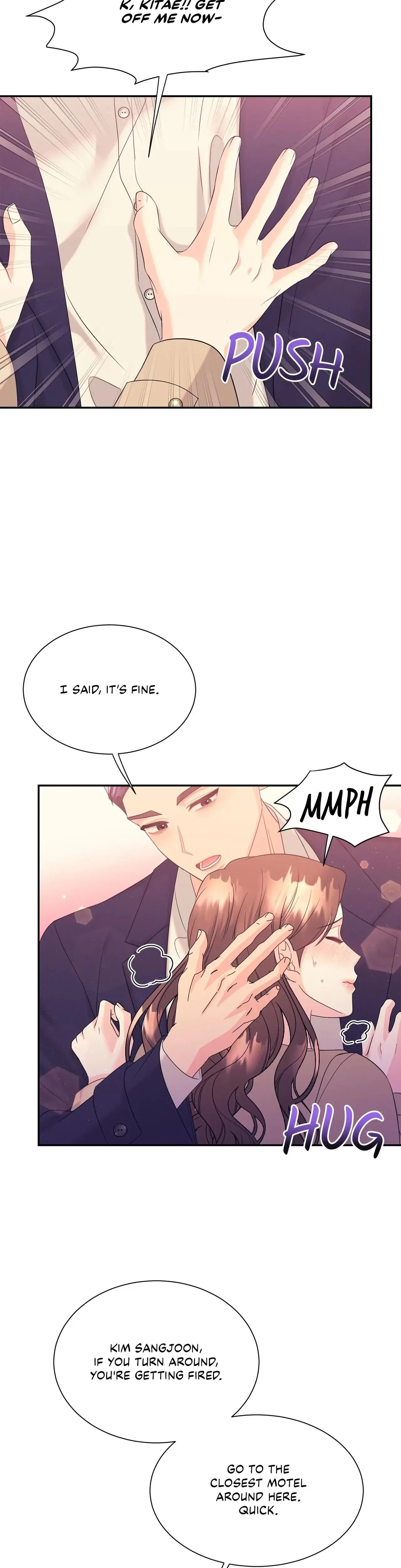 Fake Wife Chapter 56 - Page 12