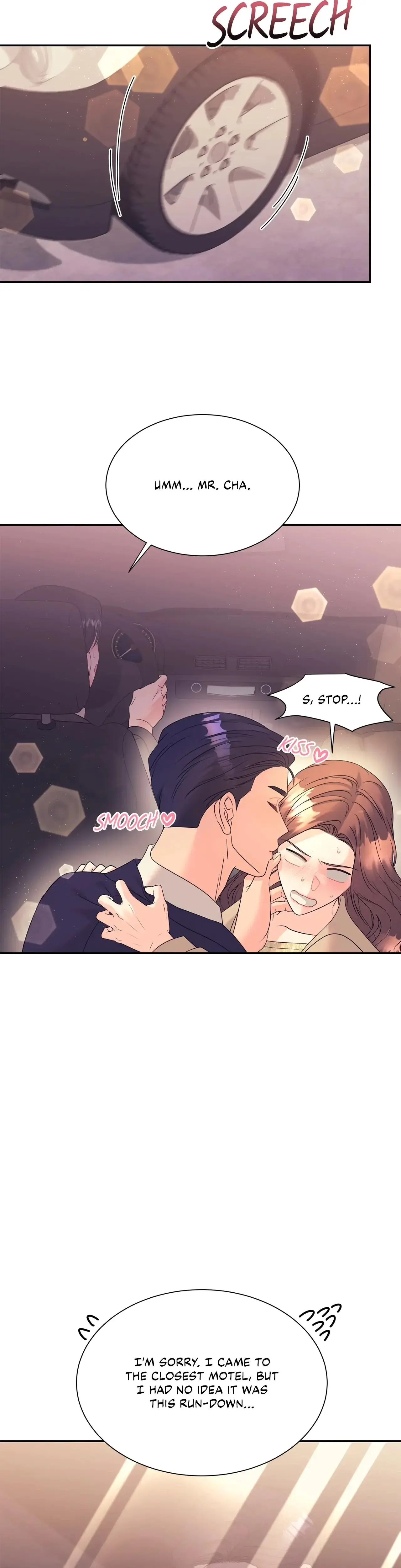 Fake Wife Chapter 56 - Page 14