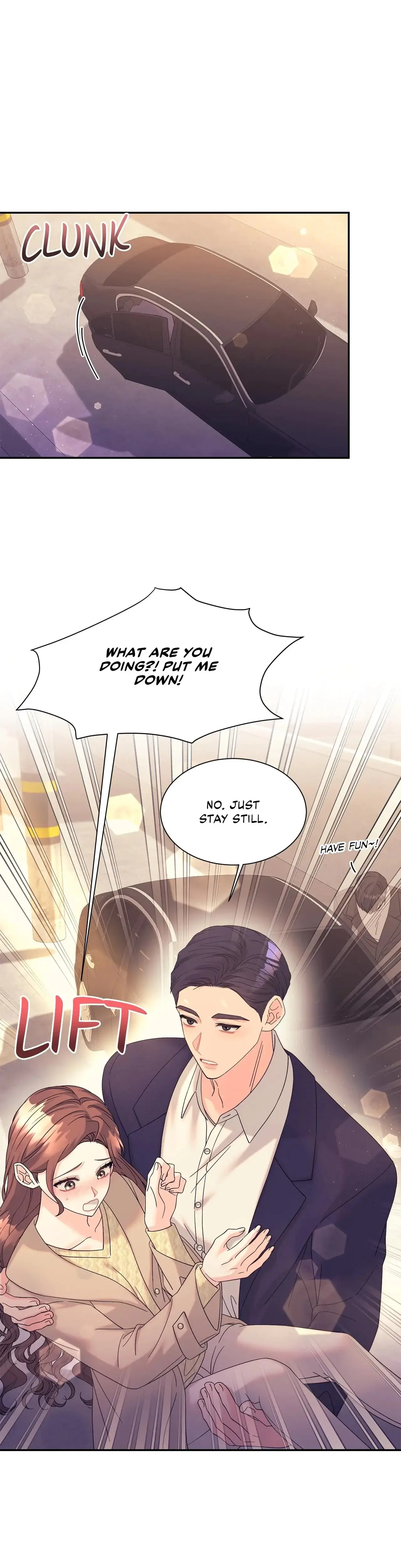 Fake Wife Chapter 56 - Page 16