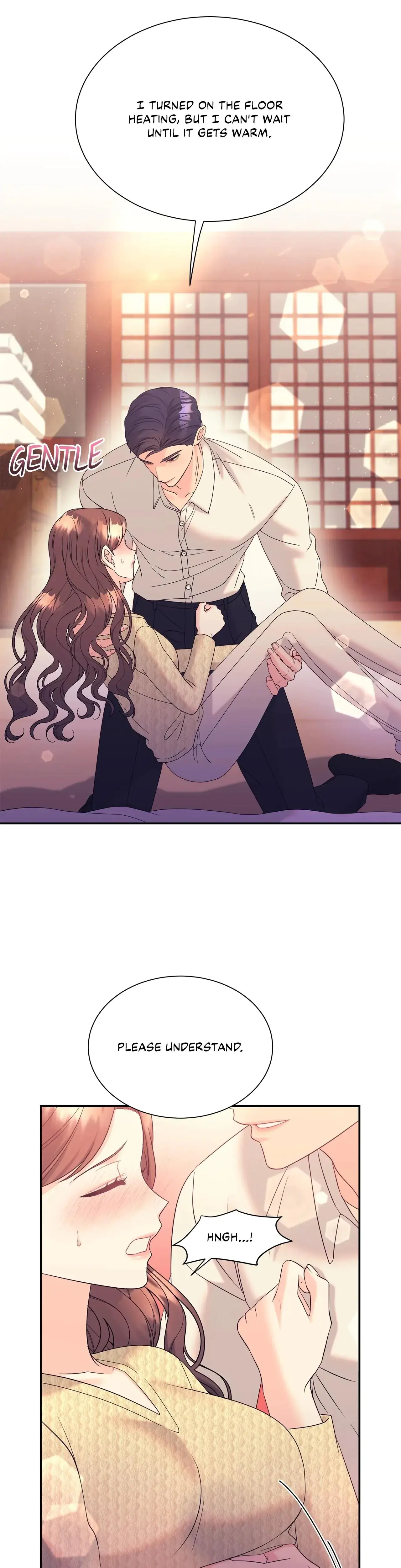 Fake Wife Chapter 56 - Page 19