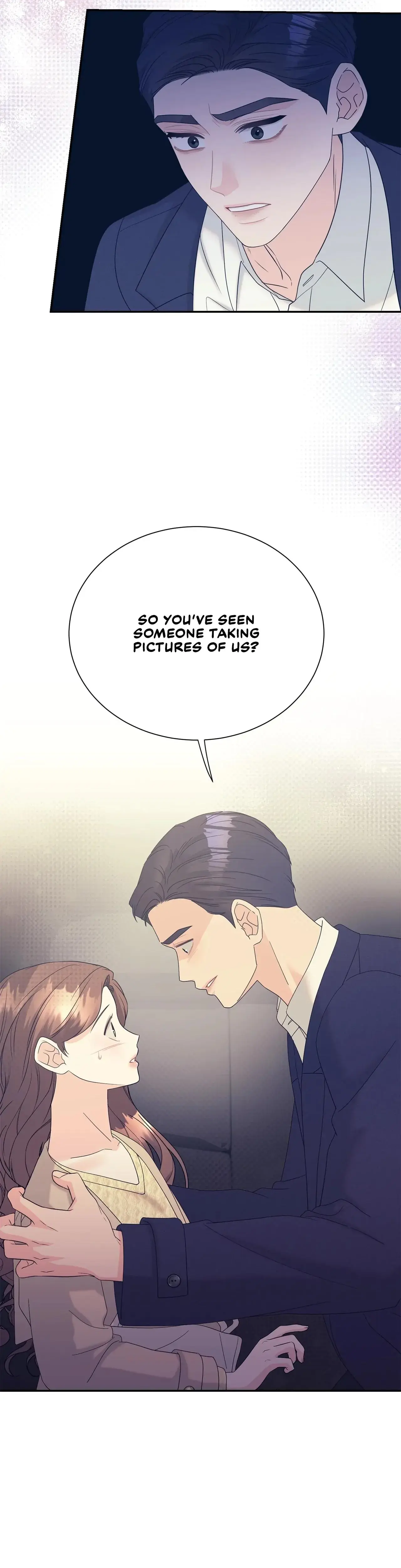 Fake Wife Chapter 56 - Page 2