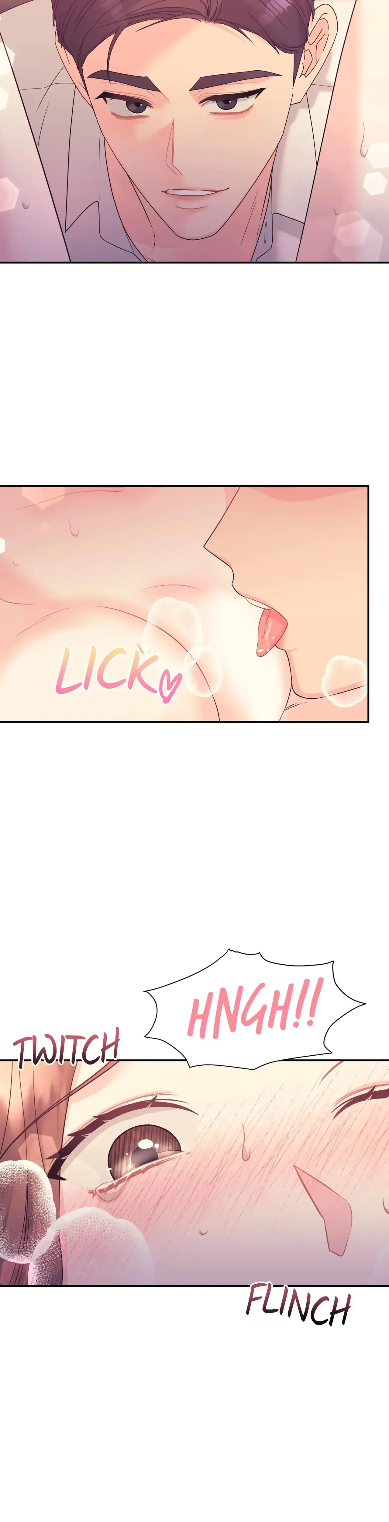 Fake Wife Chapter 56 - Page 22
