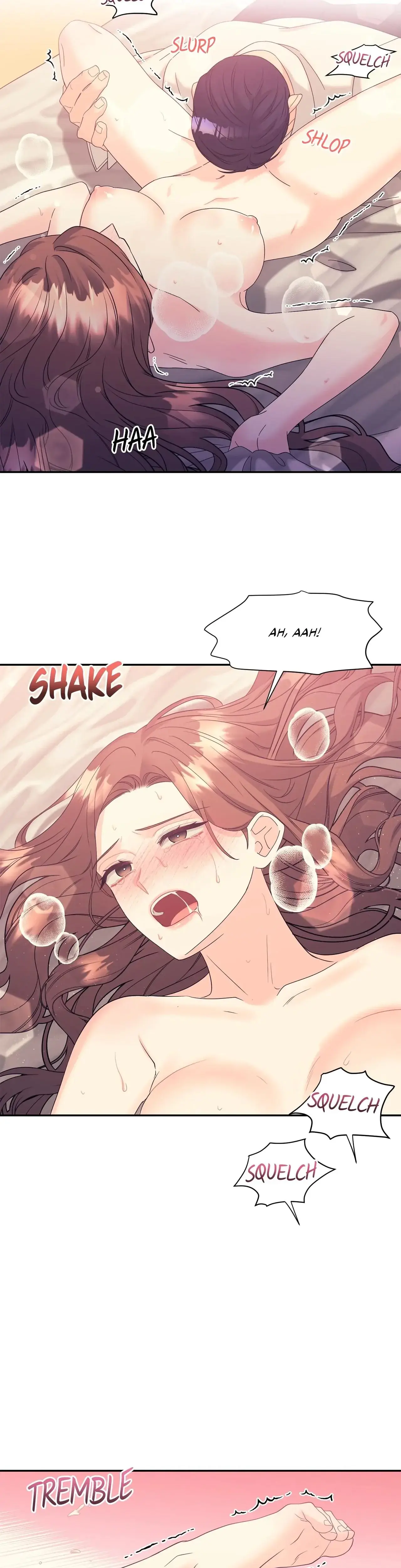 Fake Wife Chapter 56 - Page 24