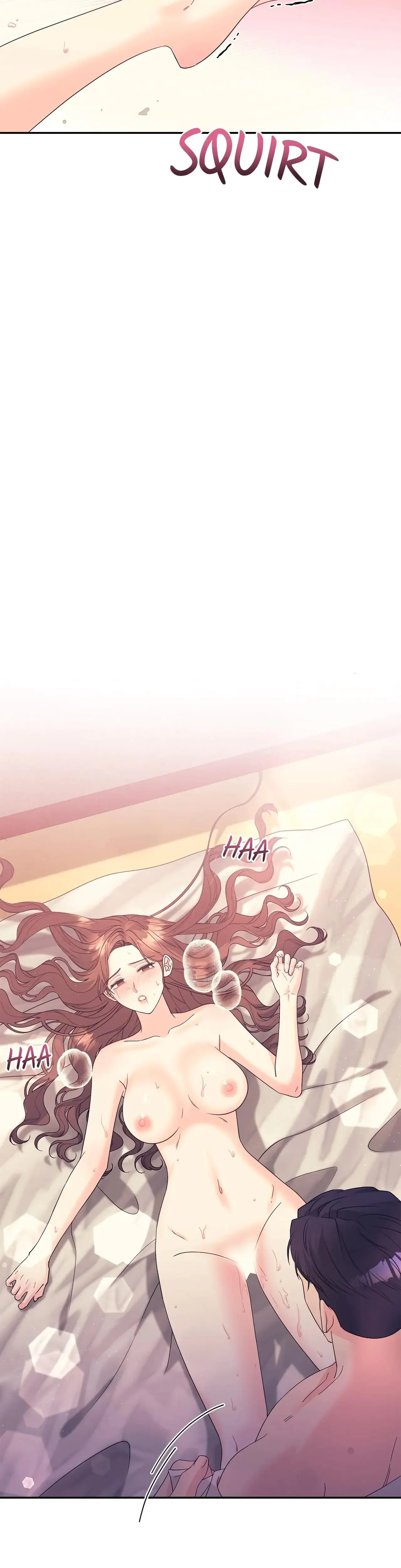 Fake Wife Chapter 56 - Page 25