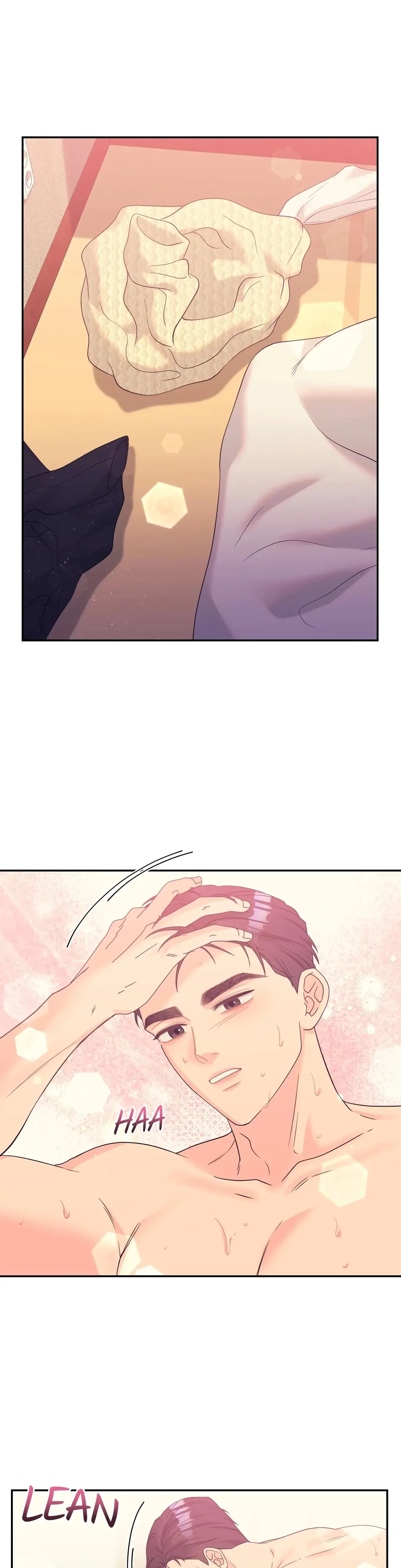 Fake Wife Chapter 56 - Page 26
