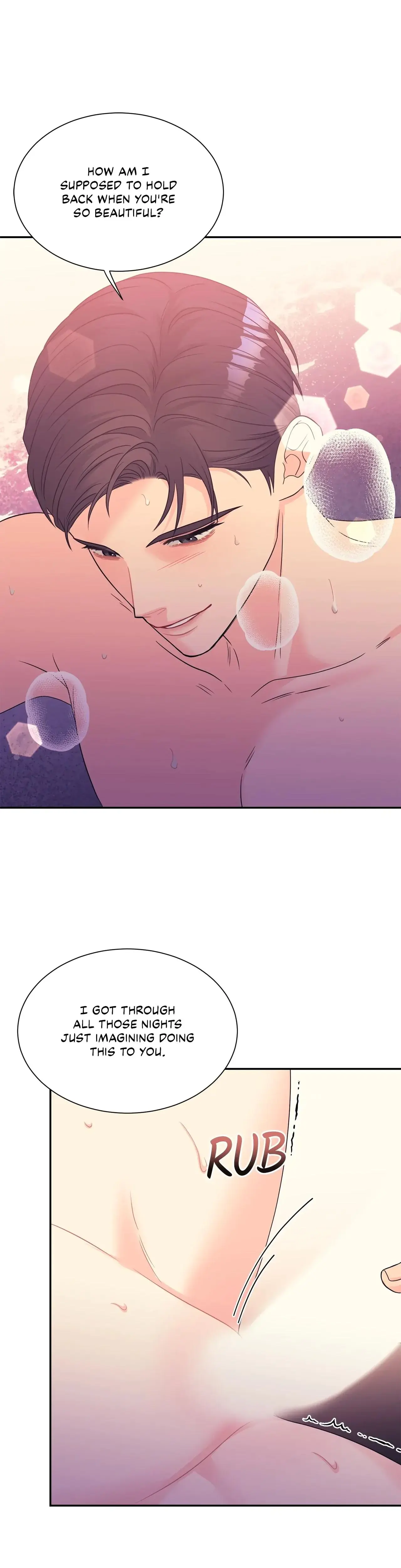 Fake Wife Chapter 56 - Page 28