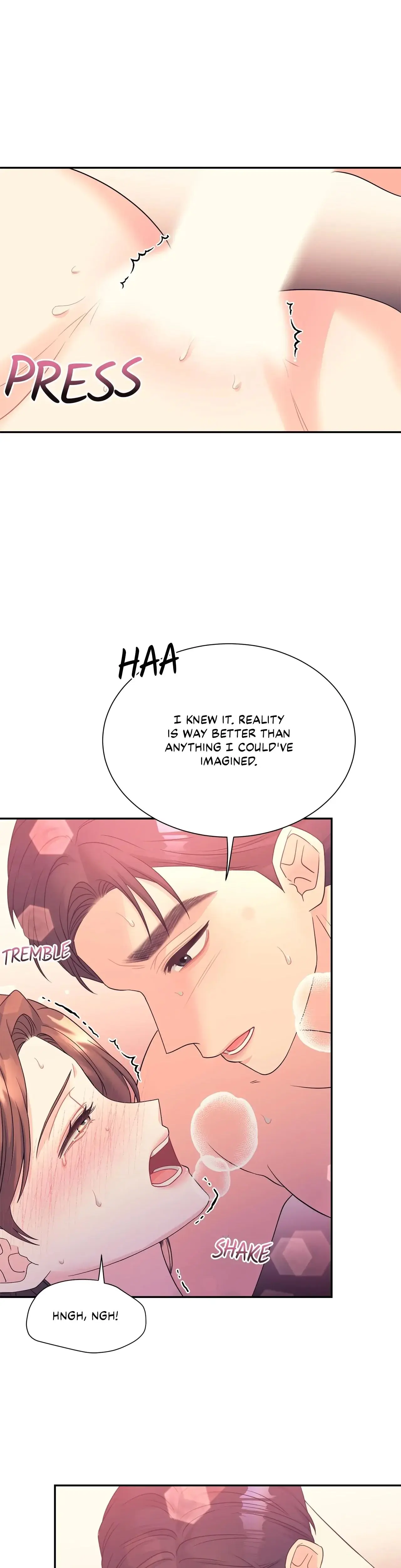 Fake Wife Chapter 56 - Page 29