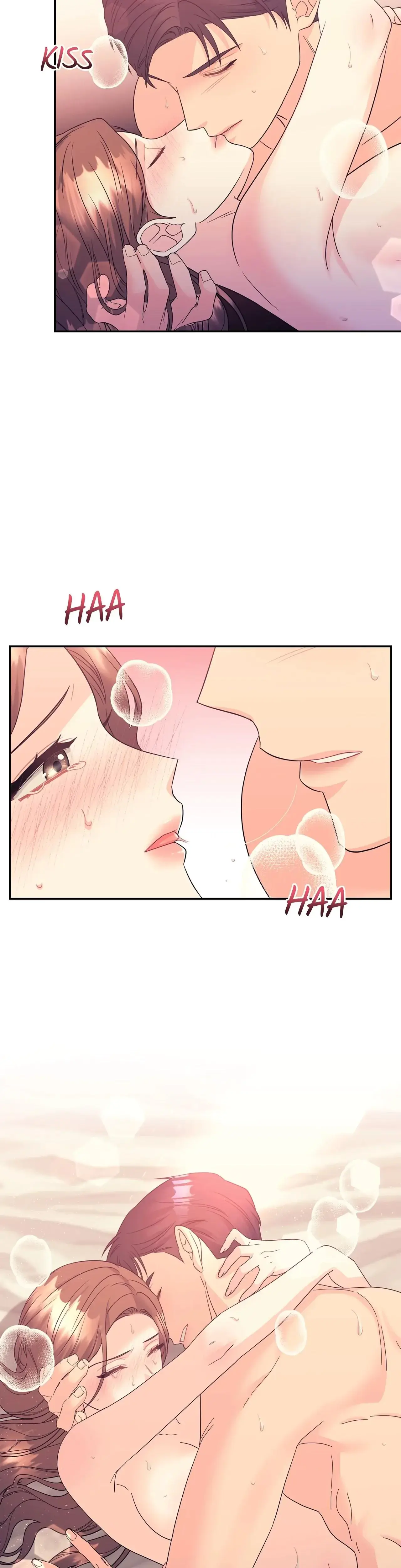 Fake Wife Chapter 56 - Page 30