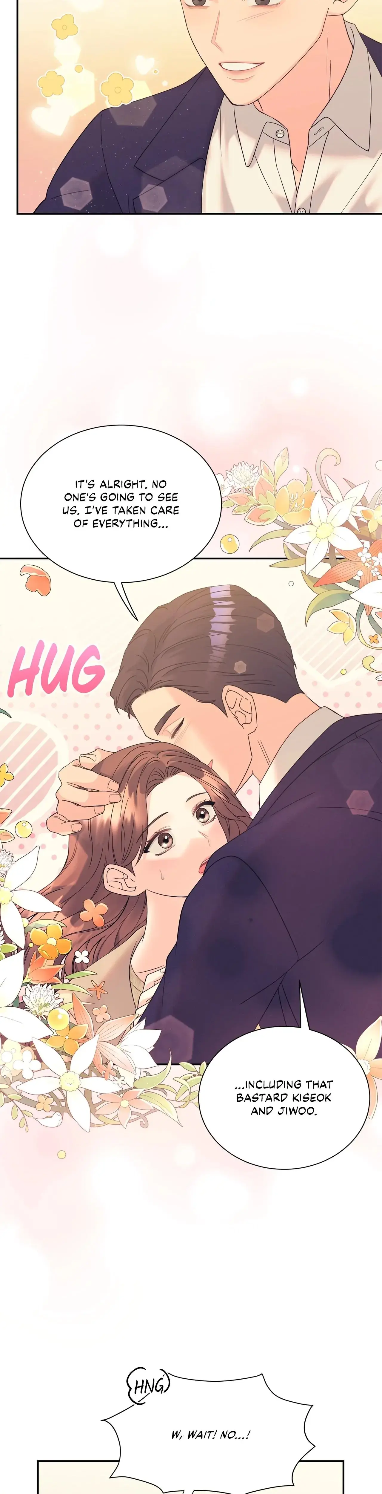 Fake Wife Chapter 56 - Page 4