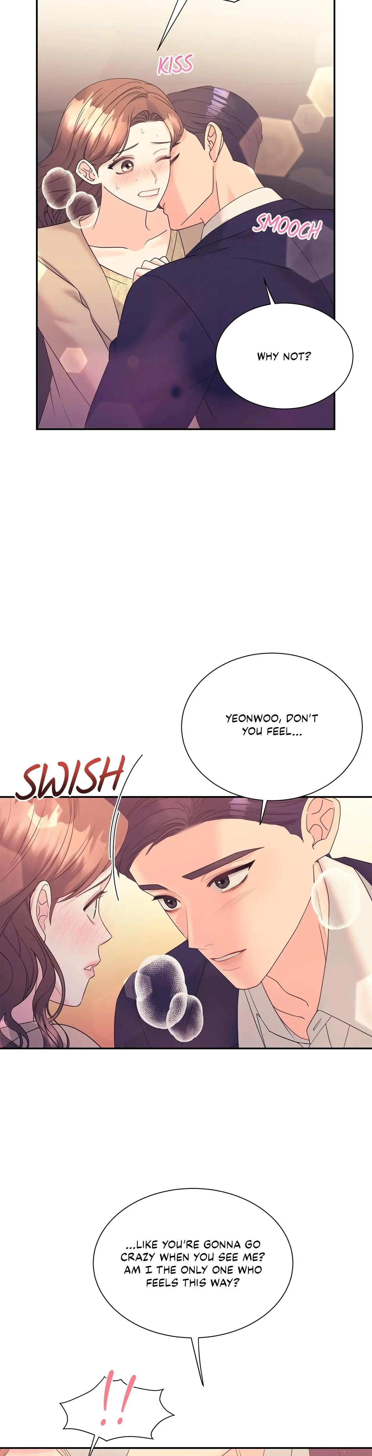 Fake Wife Chapter 56 - Page 5