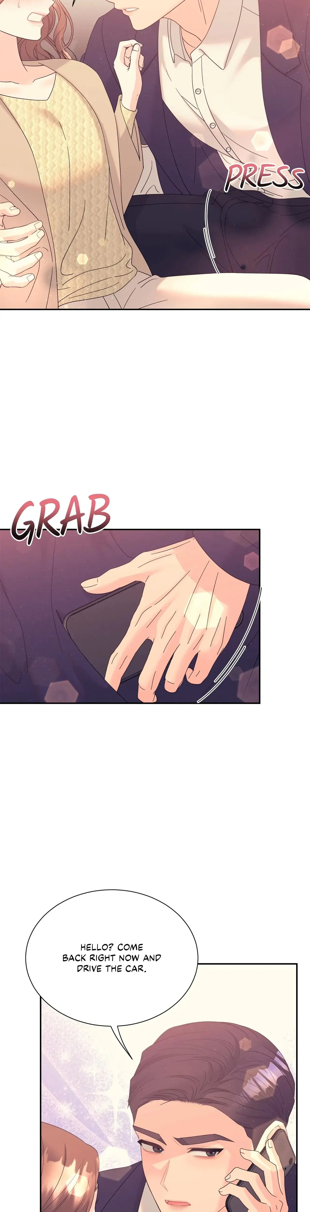 Fake Wife Chapter 56 - Page 6