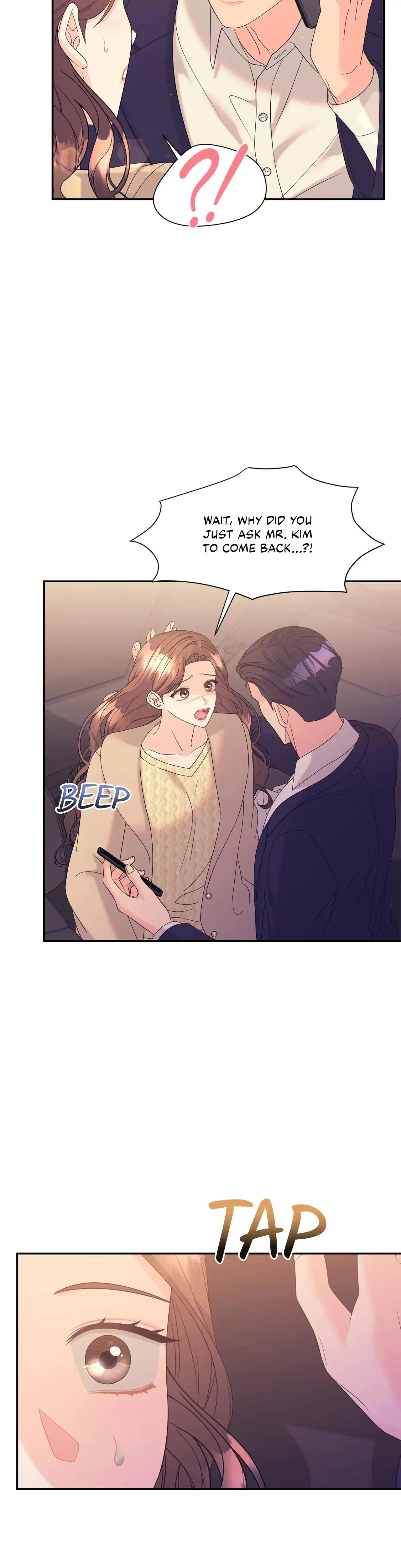 Fake Wife Chapter 56 - Page 7