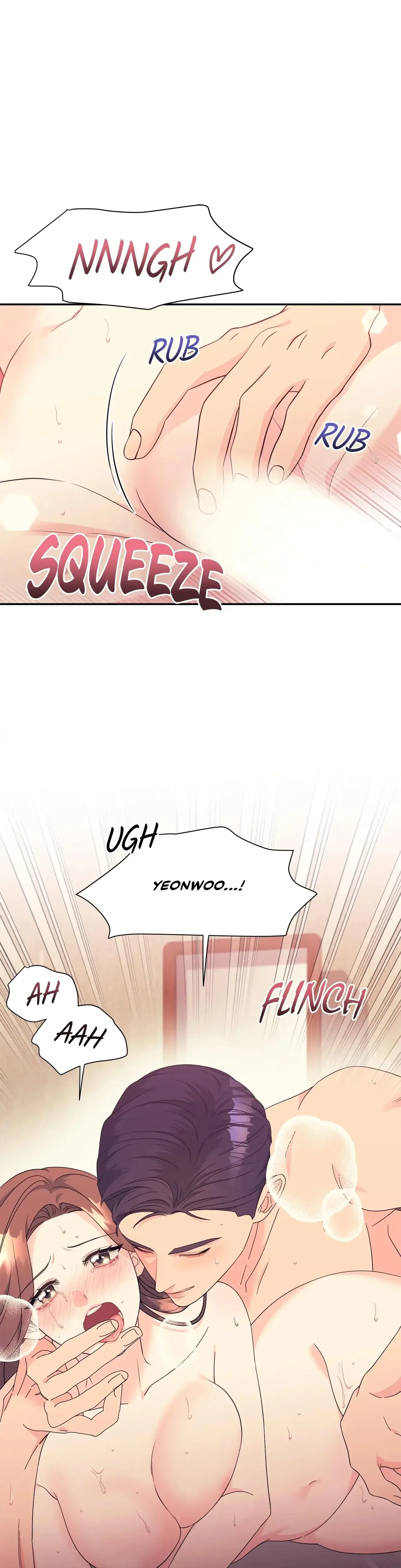 Fake Wife Chapter 57 - Page 10