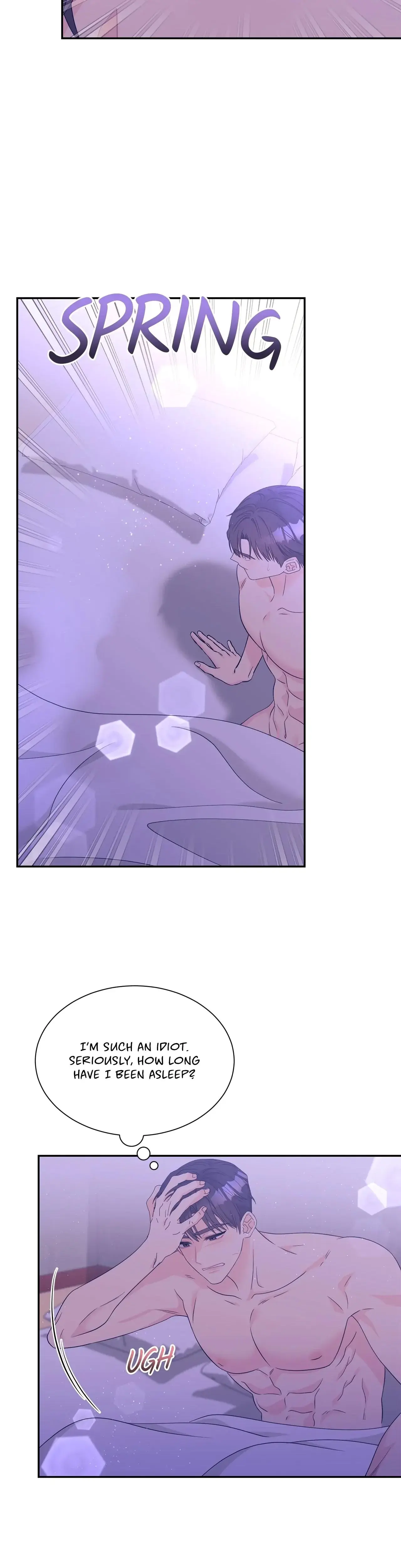 Fake Wife Chapter 57 - Page 13