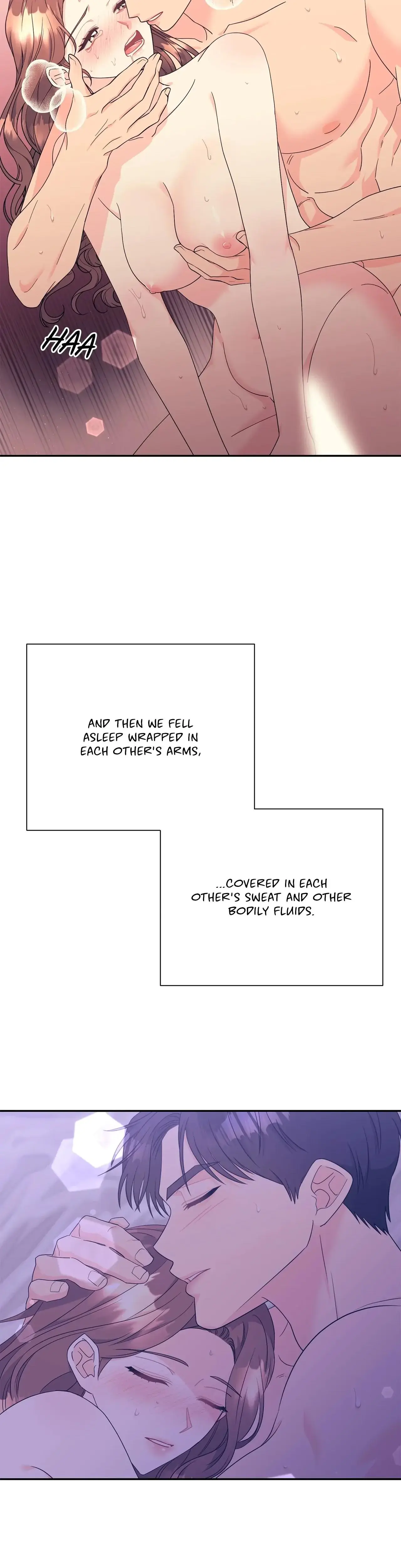 Fake Wife Chapter 57 - Page 15