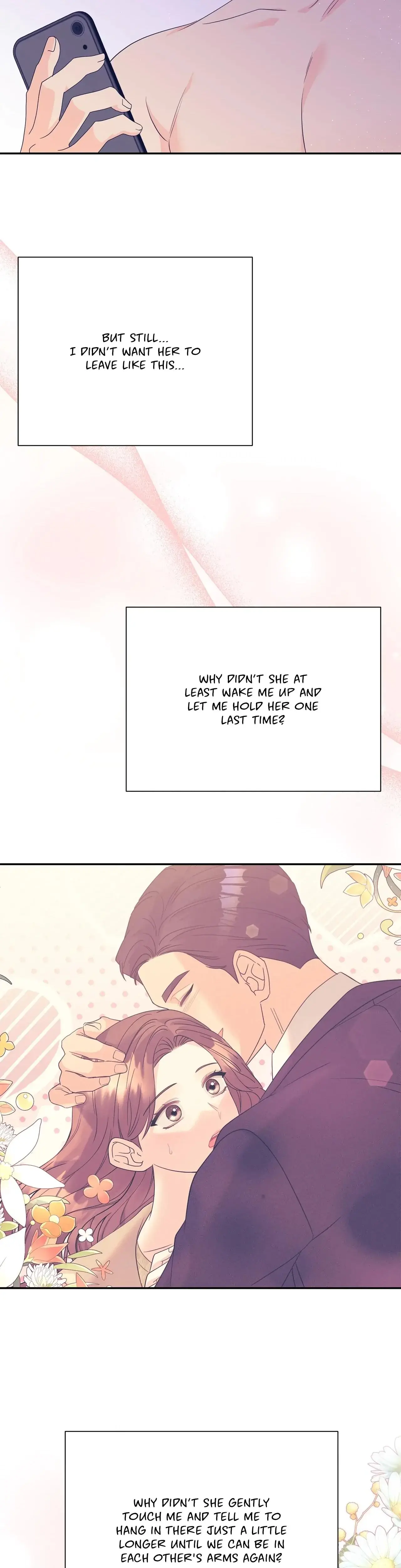 Fake Wife Chapter 57 - Page 18