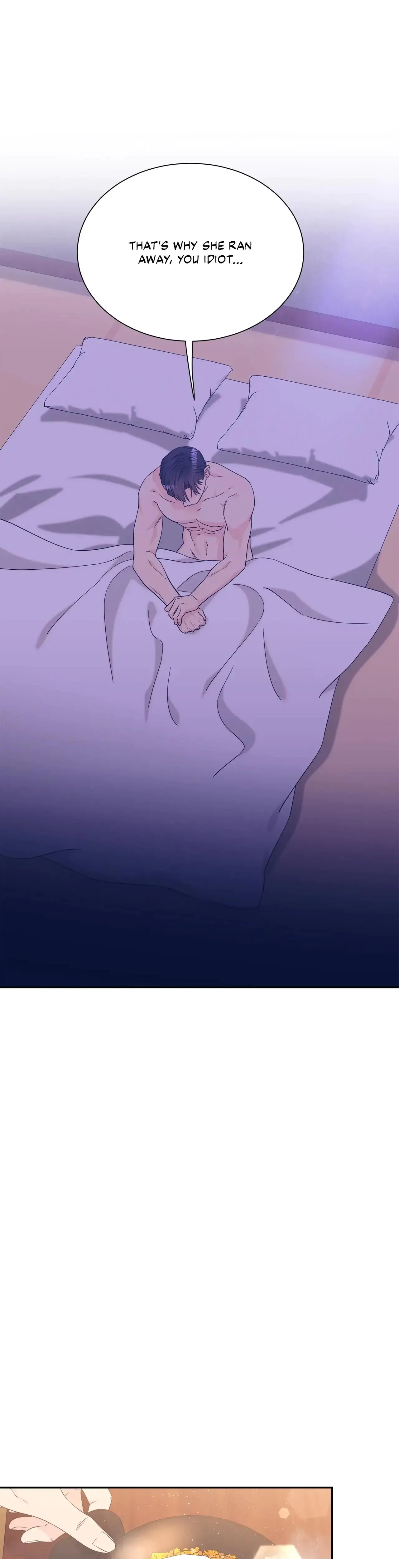 Fake Wife Chapter 57 - Page 20