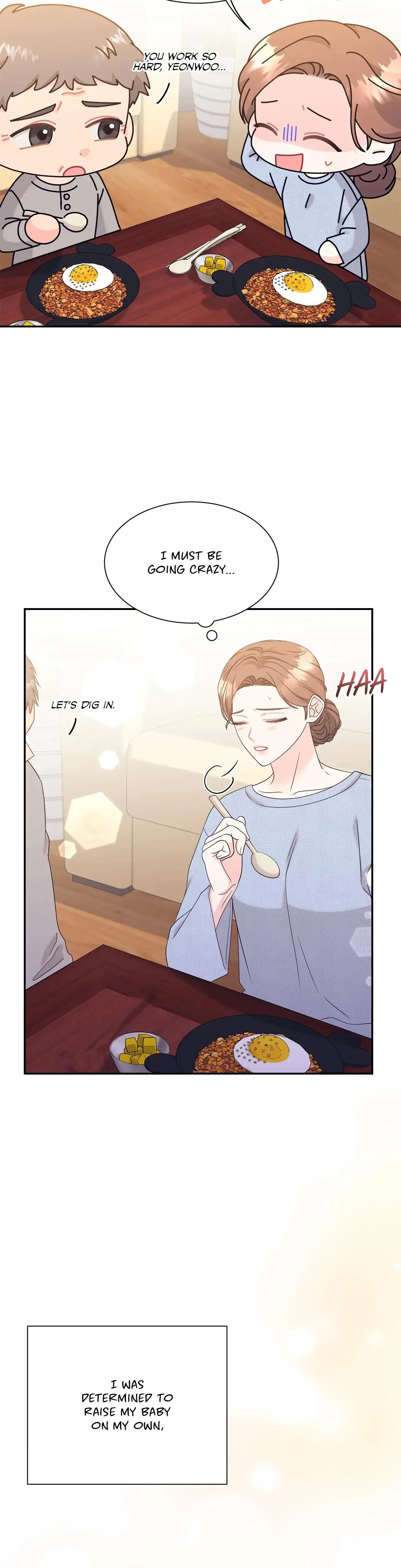 Fake Wife Chapter 57 - Page 22